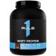 Rule1 Whey Blend 100% Pure Whey Protein 5Lbs